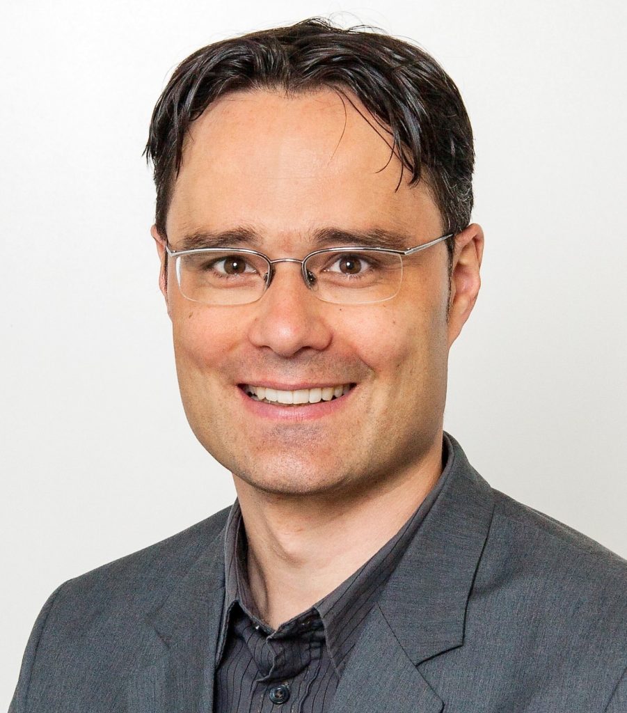 Prof. Dr. Thomas Brunner foodward