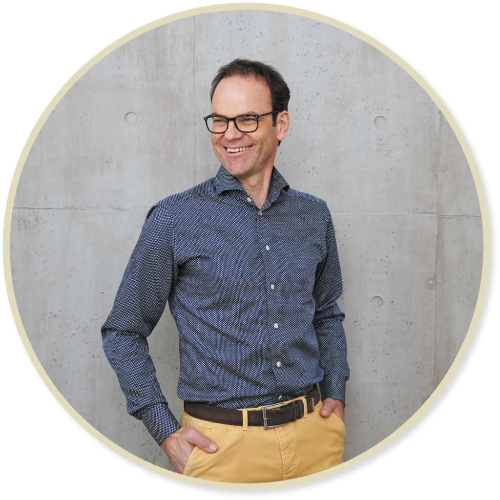 Patrick Kramer foodward